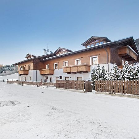 Ferienwohnung Tra-Monti E Mare Bormio Premadio Exterior foto