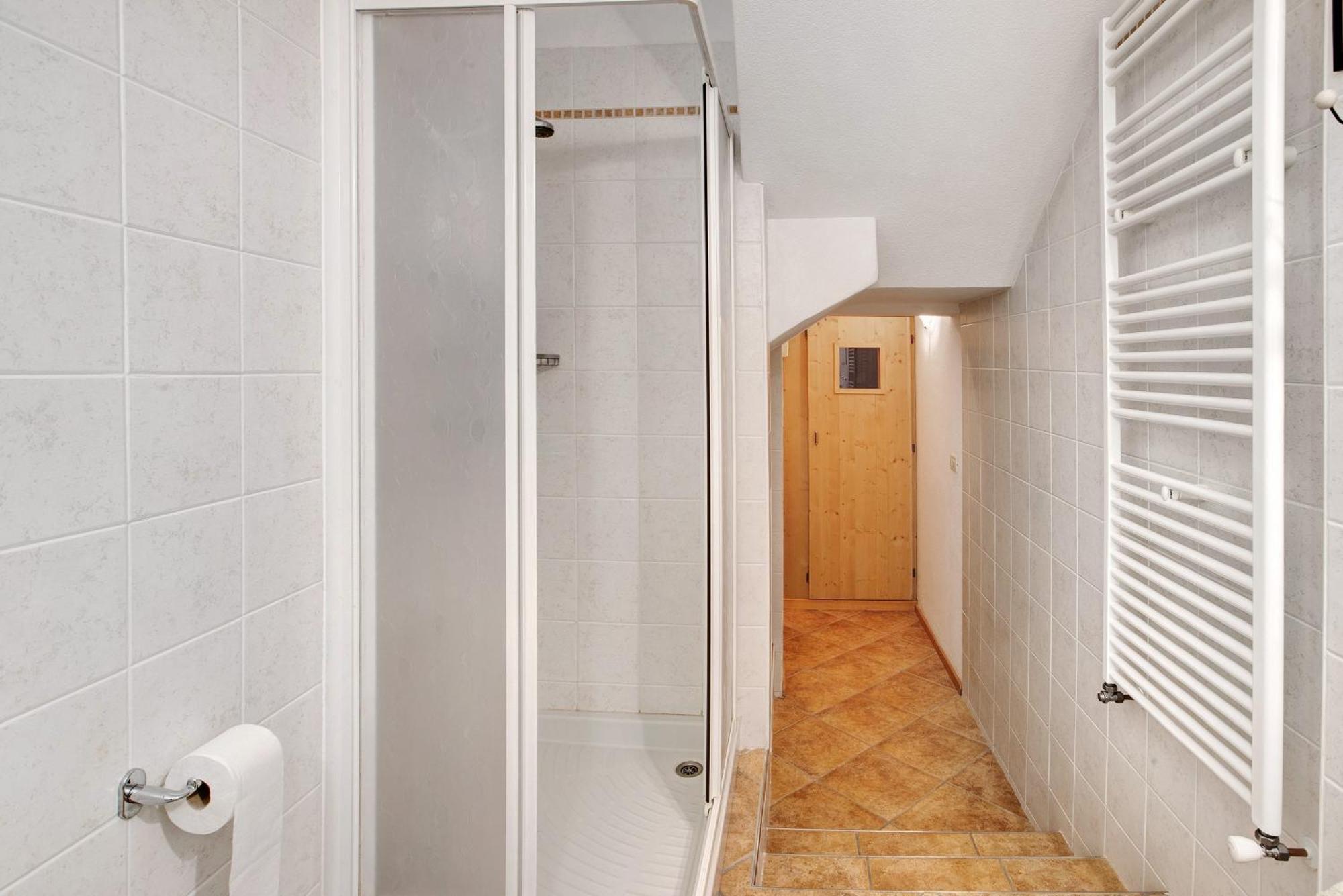 Ferienwohnung Tra-Monti E Mare Bormio Premadio Exterior foto