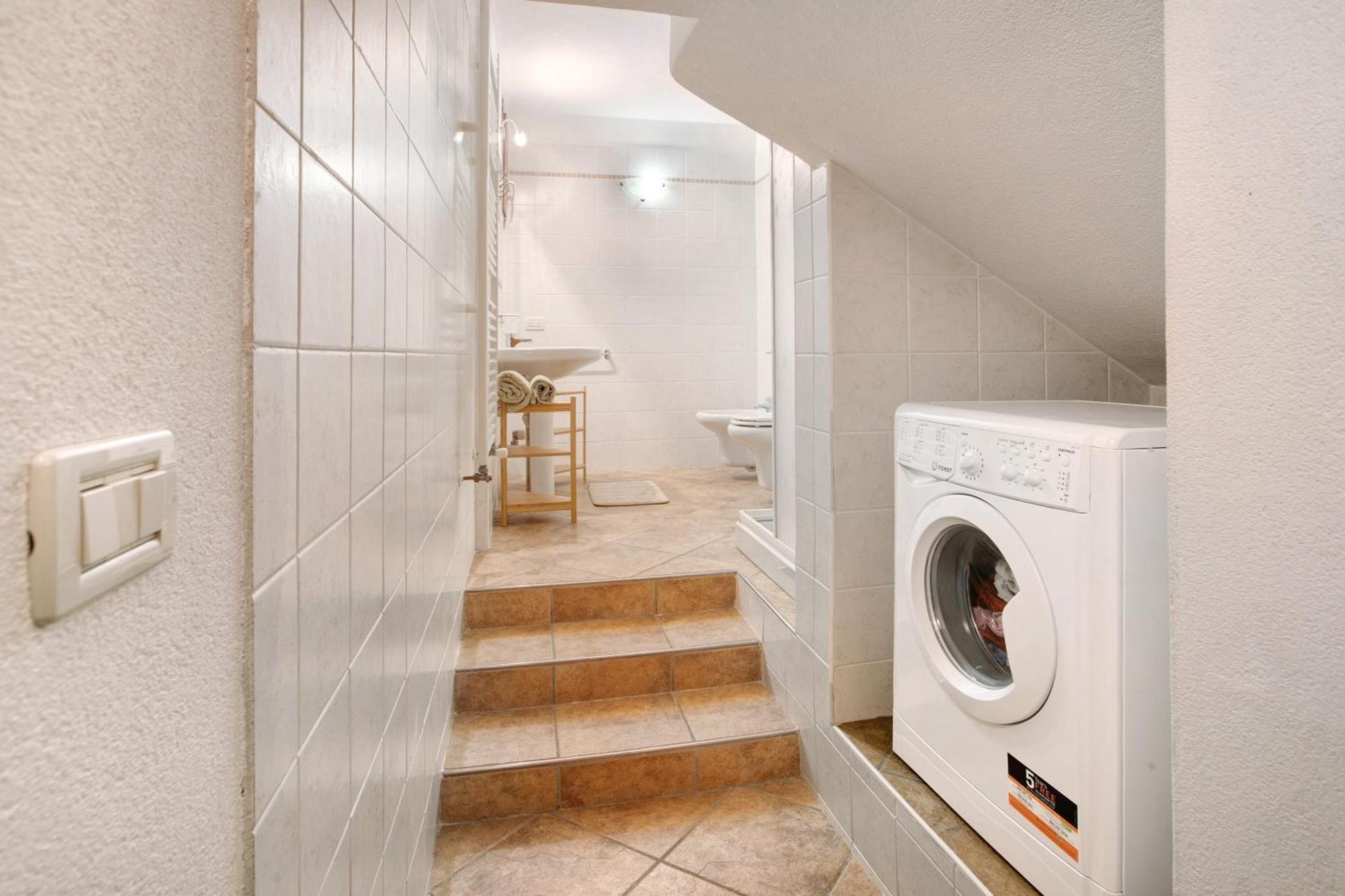 Ferienwohnung Tra-Monti E Mare Bormio Premadio Exterior foto