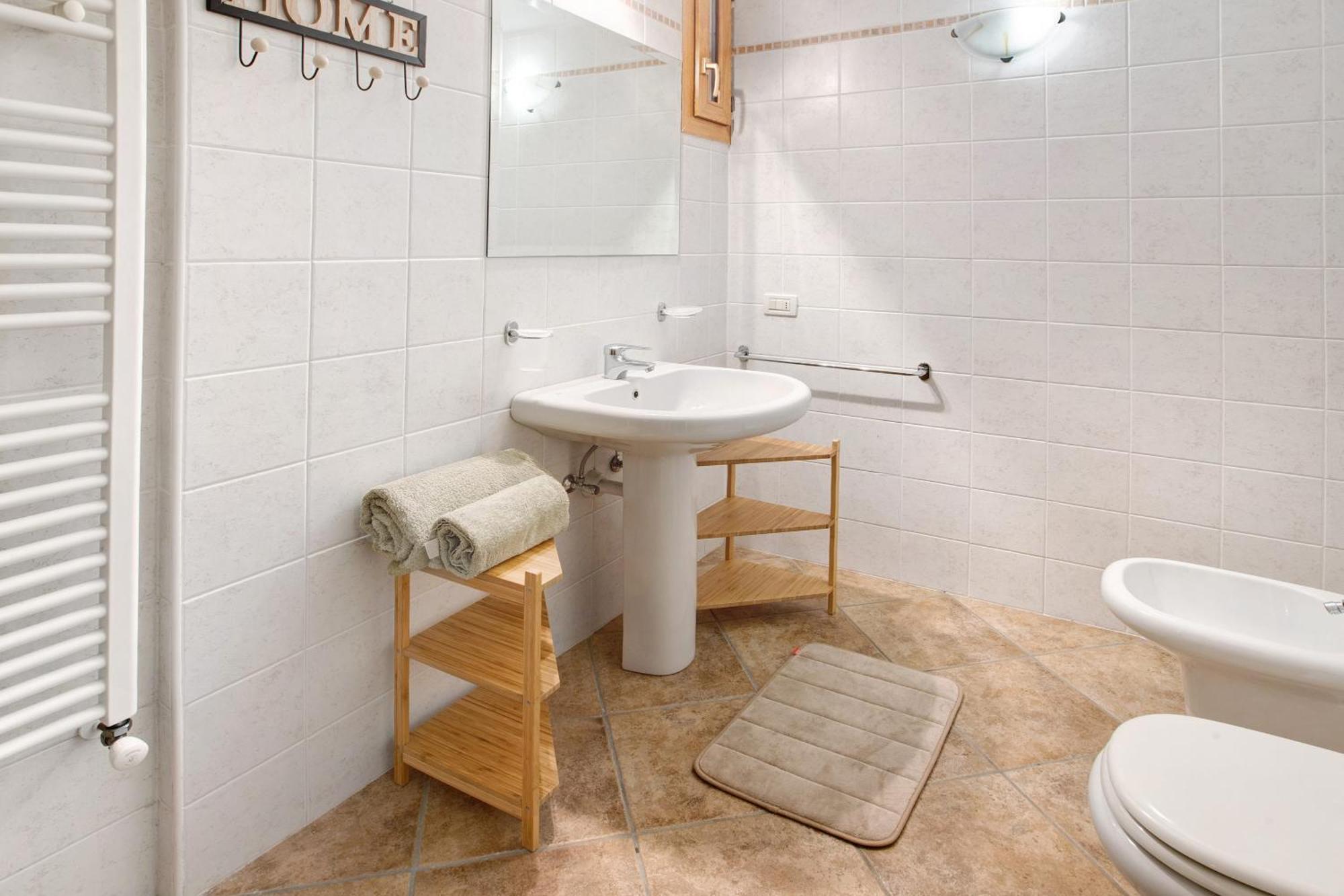 Ferienwohnung Tra-Monti E Mare Bormio Premadio Exterior foto