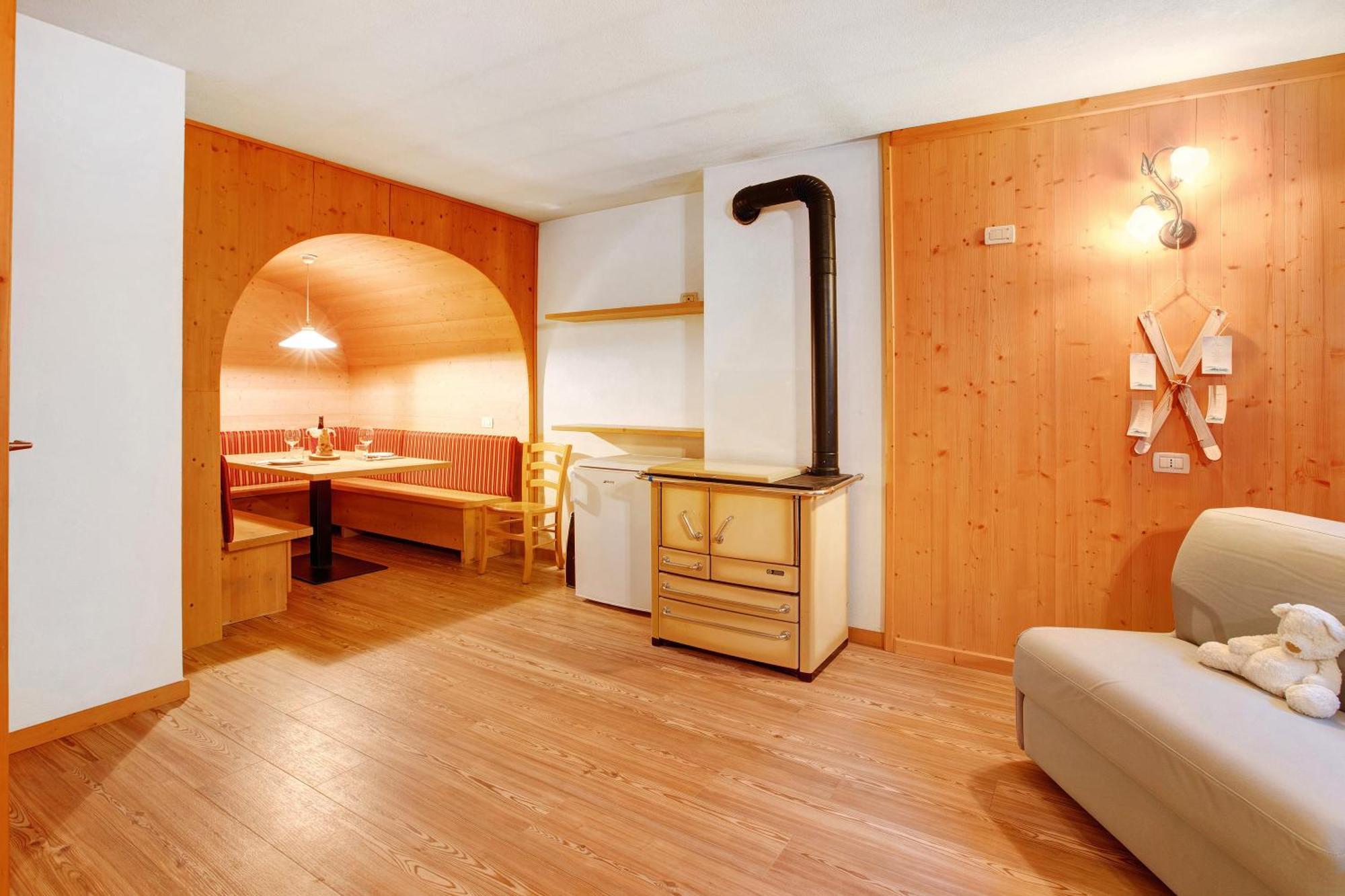 Ferienwohnung Tra-Monti E Mare Bormio Premadio Exterior foto
