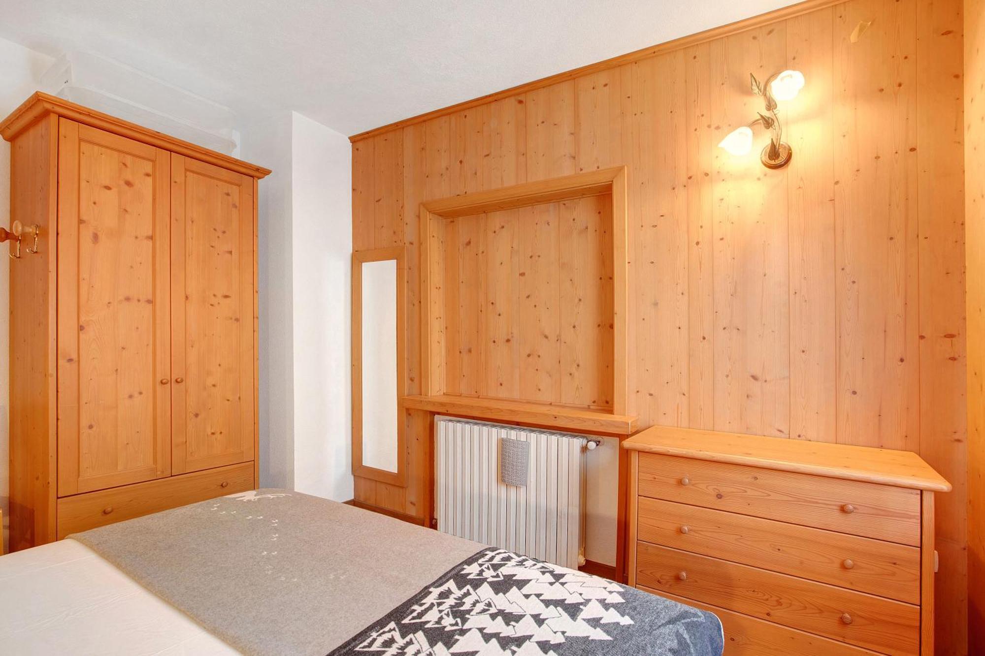 Ferienwohnung Tra-Monti E Mare Bormio Premadio Exterior foto
